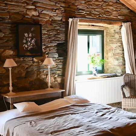 - Saze Canne - 11 Personnes Vielsalm