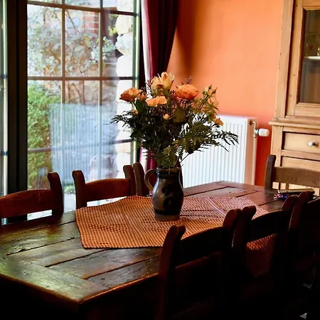 - Saze Canne - 11 Personnes Vielsalm