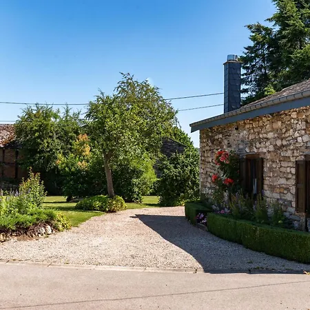 Vakantiehuis - Saze Canne - 11 Personnes *