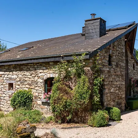 - Saze Canne - 11 Personnes Vakantiehuis *