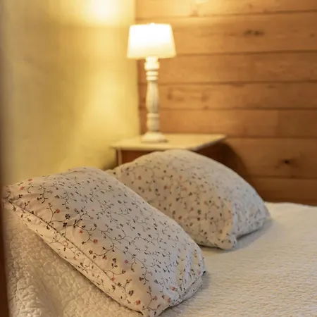 - Saze Canne - 11 Personnes Vielsalm