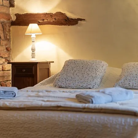 - Saze Canne - 11 Personnes Vakantiehuis *