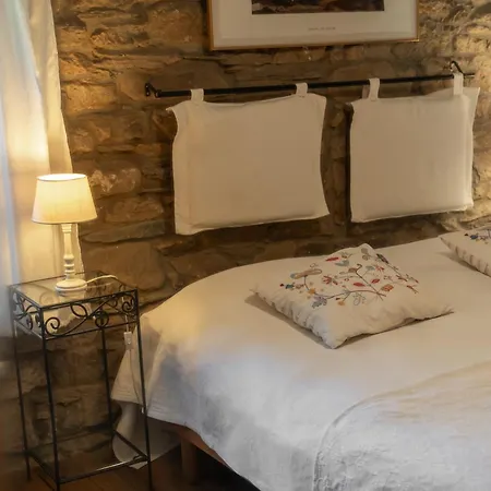 - Saze Canne - 11 Personnes Vakantiehuis Vielsalm