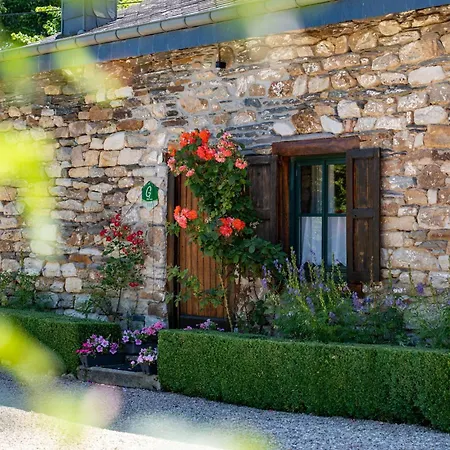 - Saze Canne - 11 Personnes Vielsalm