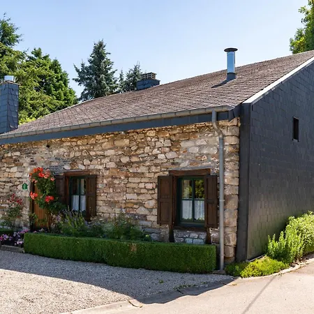 Vakantiehuis - Saze Canne - 11 Personnes Vielsalm