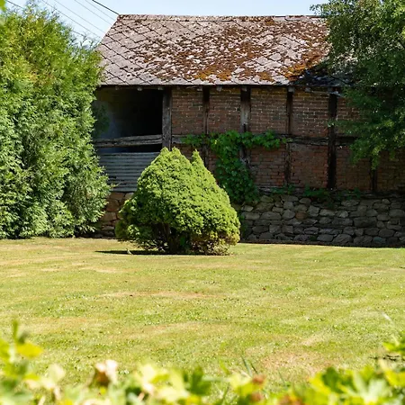 - Saze Canne - 11 Personnes Vielsalm