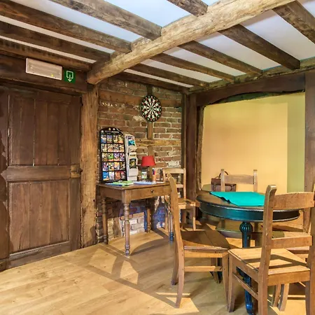 - Saze Canne - 11 Personnes