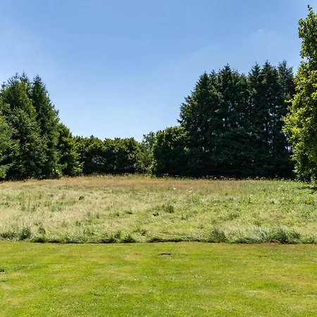 Nyaraló - Saze Canne - 11 Personnes Vielsalm