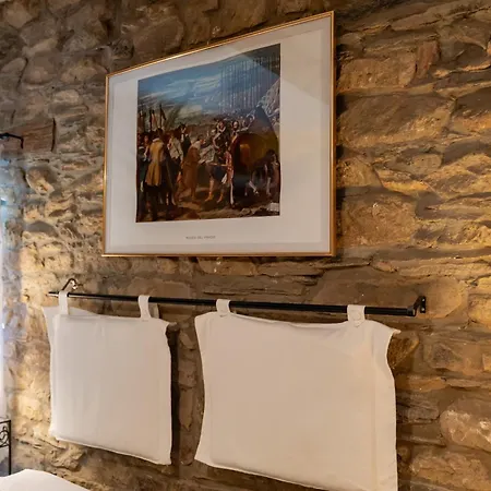 Vakantiehuis - Saze Canne - 11 Personnes