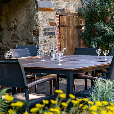 - Saze Canne - 11 Personnes Vakantiehuis *