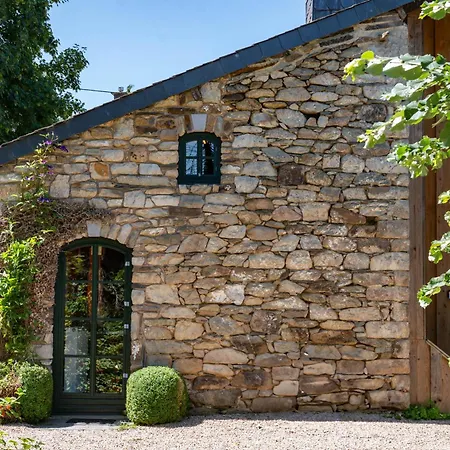 - Saze Canne - 11 Personnes Vakantiehuis Vielsalm