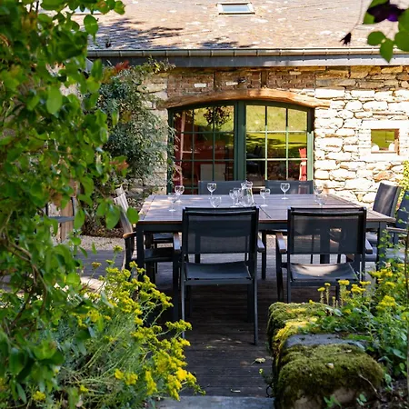 Vakantiehuis - Saze Canne - 11 Personnes