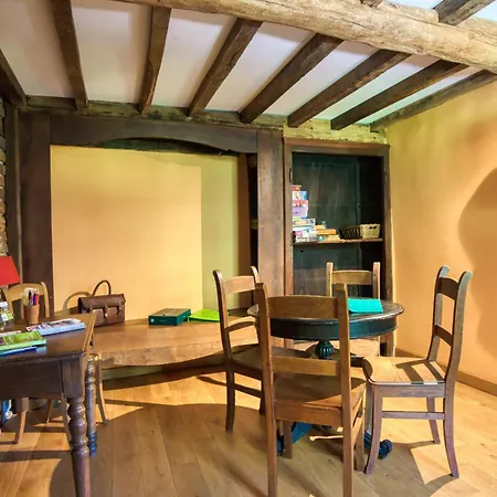 Vakantiehuis - Saze Canne - 11 Personnes Vielsalm