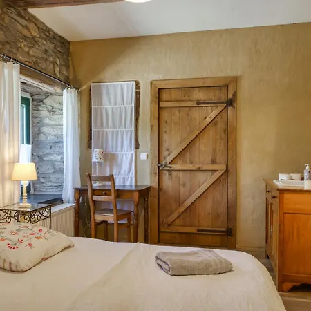 - Saze Canne - 11 Personnes Vielsalm