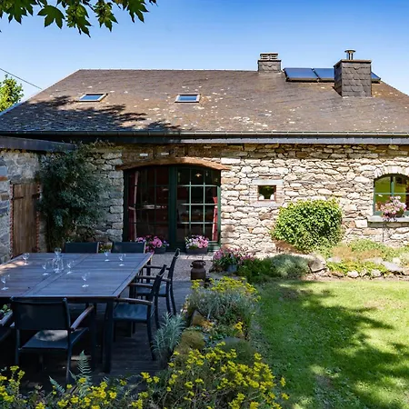 - Saze Canne - 11 Personnes Vakantiehuis