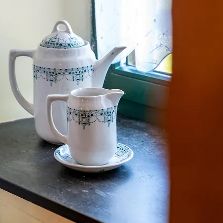 Vakantiehuis - Saze Canne - 11 Personnes *