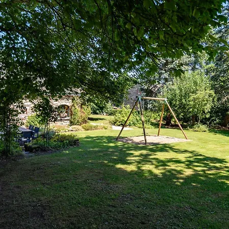 - Saze Canne - 11 Personnes Vakantiehuis Vielsalm