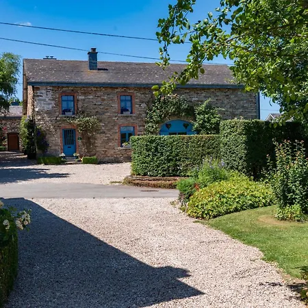 - Saze Canne - 11 Personnes Vakantiehuis *