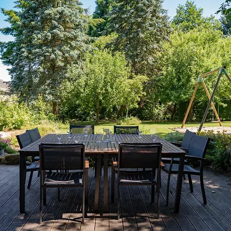 - Saze Canne - 11 Personnes Nyaraló