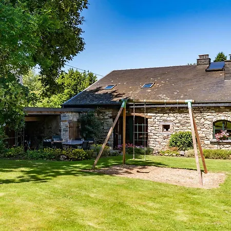 - Saze Canne - 11 Personnes Vakantiehuis Vielsalm