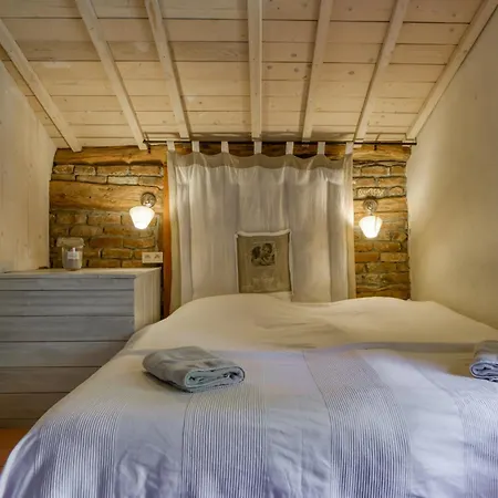 - Saze Canne - 11 Personnes Vielsalm