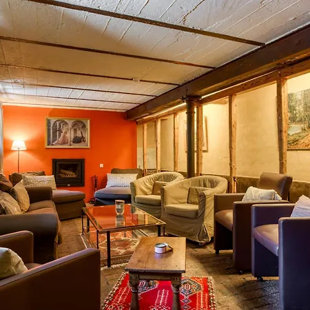 Nyaraló - Saze Canne - 11 Personnes