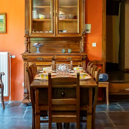 - Saze Canne - 11 Personnes Vakantiehuis *