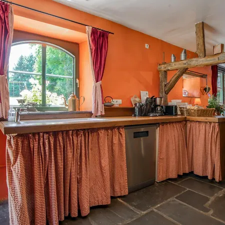 Vakantiehuis - Saze Canne - 11 Personnes *