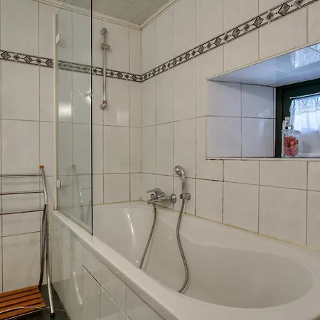 Vakantiehuis - Saze Canne - 11 Personnes Vielsalm