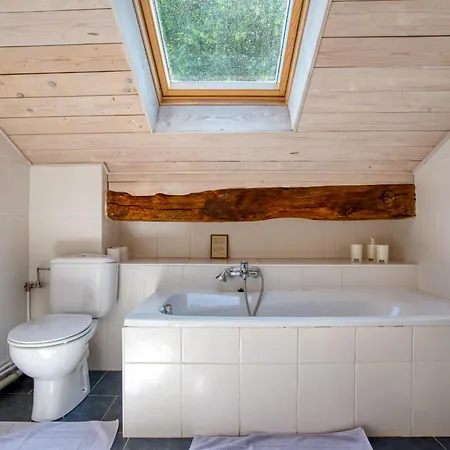 - Saze Canne - 11 Personnes Vielsalm