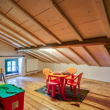 - Saze Canne - 11 Personnes Nyaraló