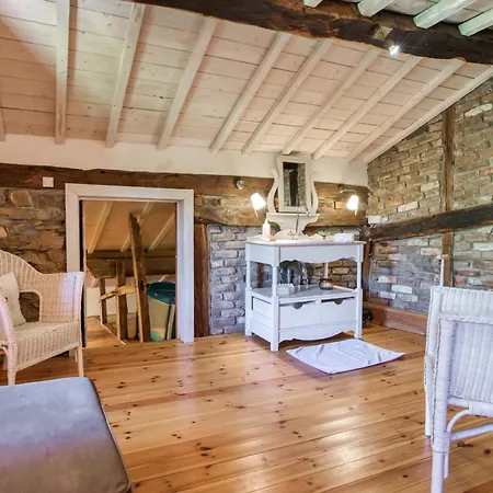 - Saze Canne - 11 Personnes