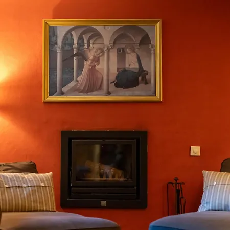 Vakantiehuis - Saze Canne - 11 Personnes