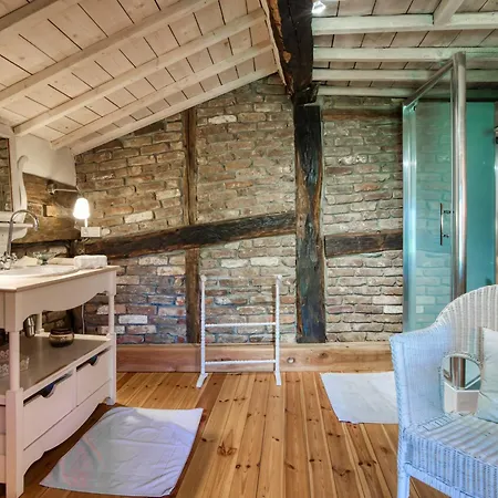 - Saze Canne - 11 Personnes Vakantiehuis Vielsalm