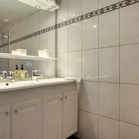 Vakantiehuis - Saze Canne - 11 Personnes Vielsalm