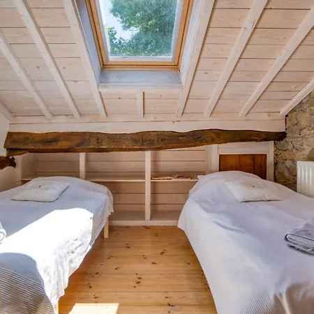 - Saze Canne - 11 Personnes *