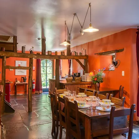 - Saze Canne - 11 Personnes Vielsalm