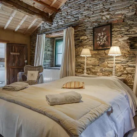 - Saze Canne - 11 Personnes Vielsalm