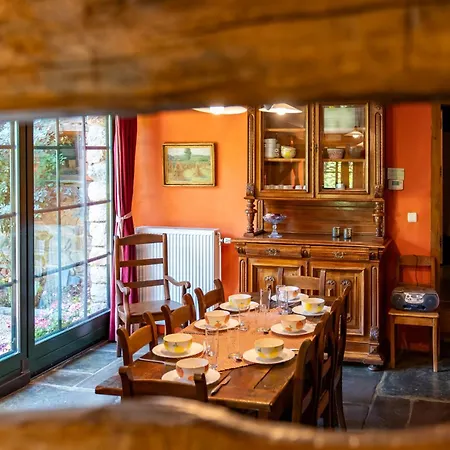 - Saze Canne - 11 Personnes * Vielsalm