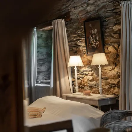 Vakantiehuis - Saze Canne - 11 Personnes